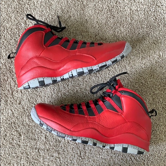 jordan 10 30th anniversary